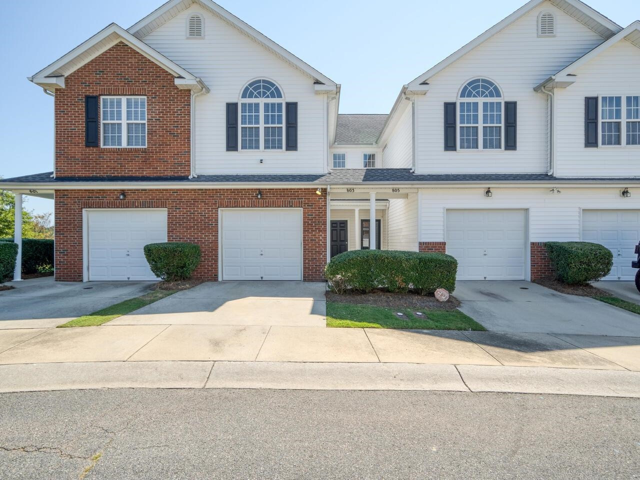 803 Hadel Place