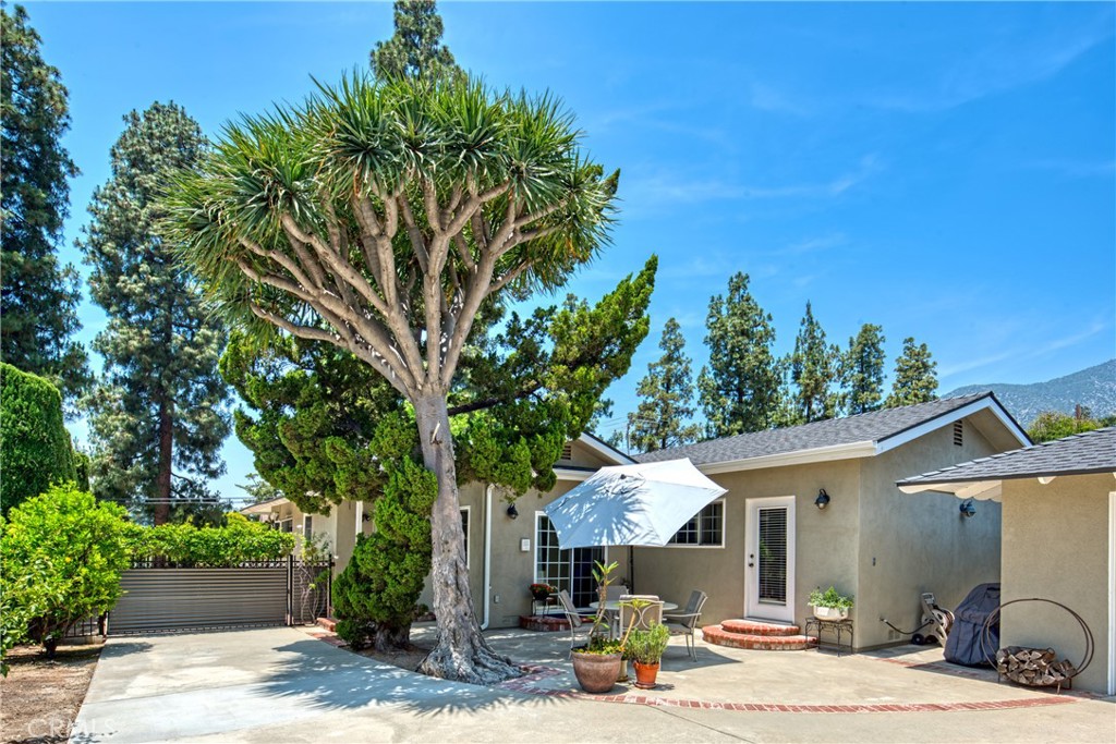 430 N Canyon Boulevard