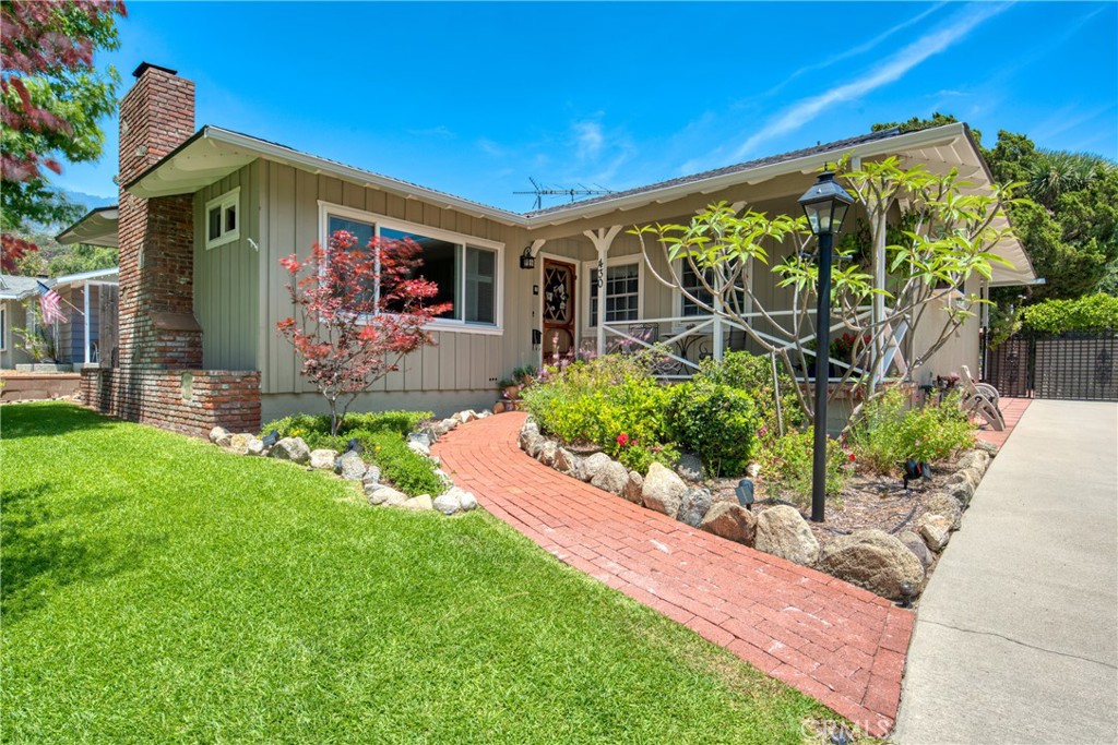 430 N Canyon Boulevard