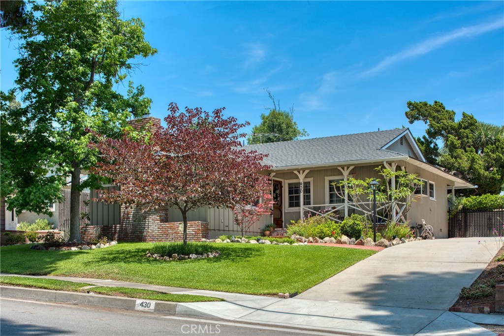 430 N Canyon Boulevard