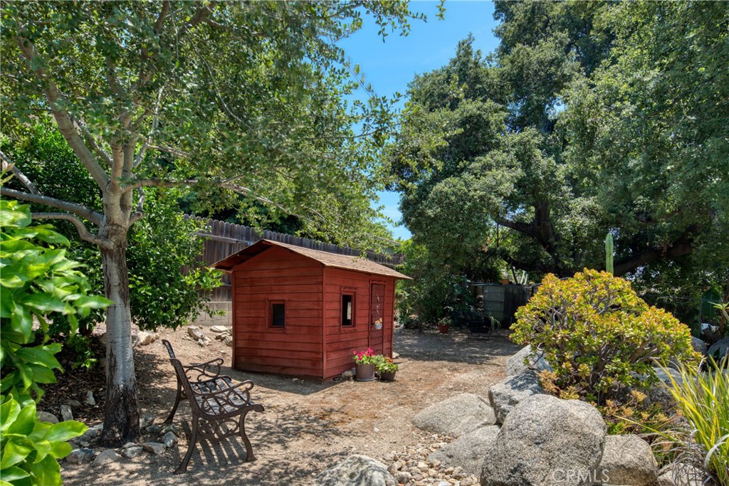 430 N Canyon Boulevard