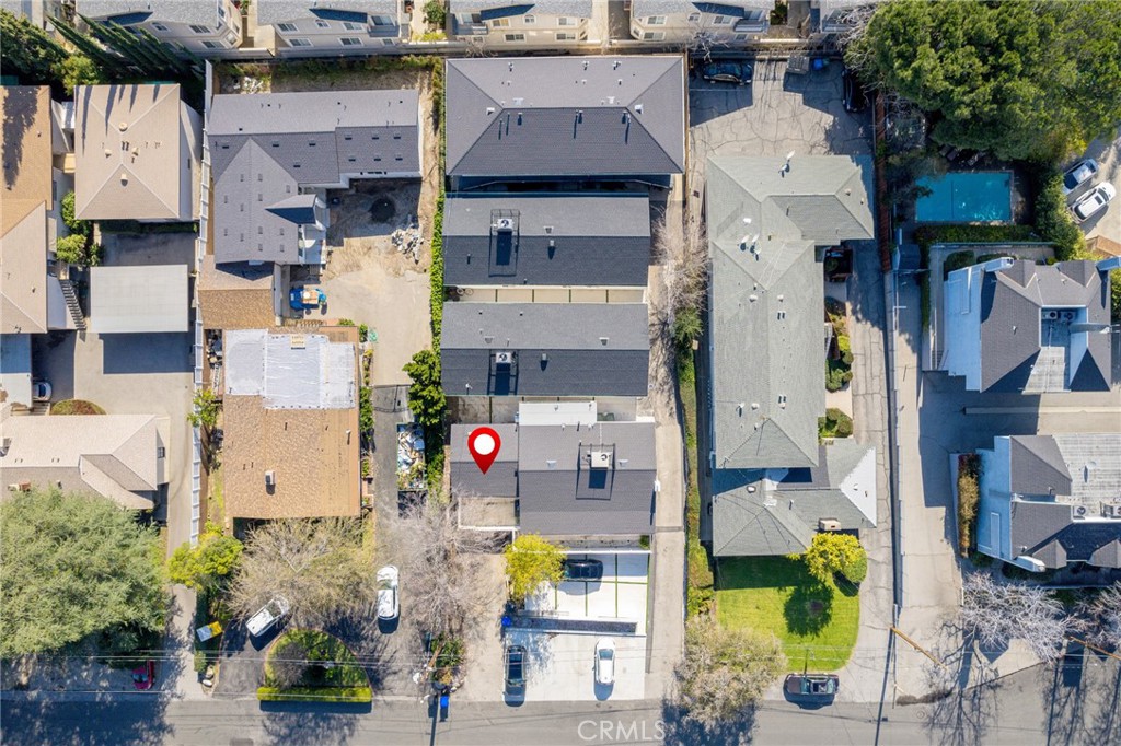 2926 Fairmount Avenue 1/4