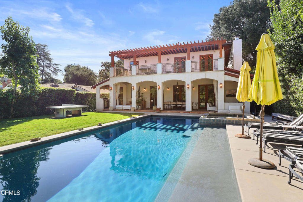 4864 Carmel Road