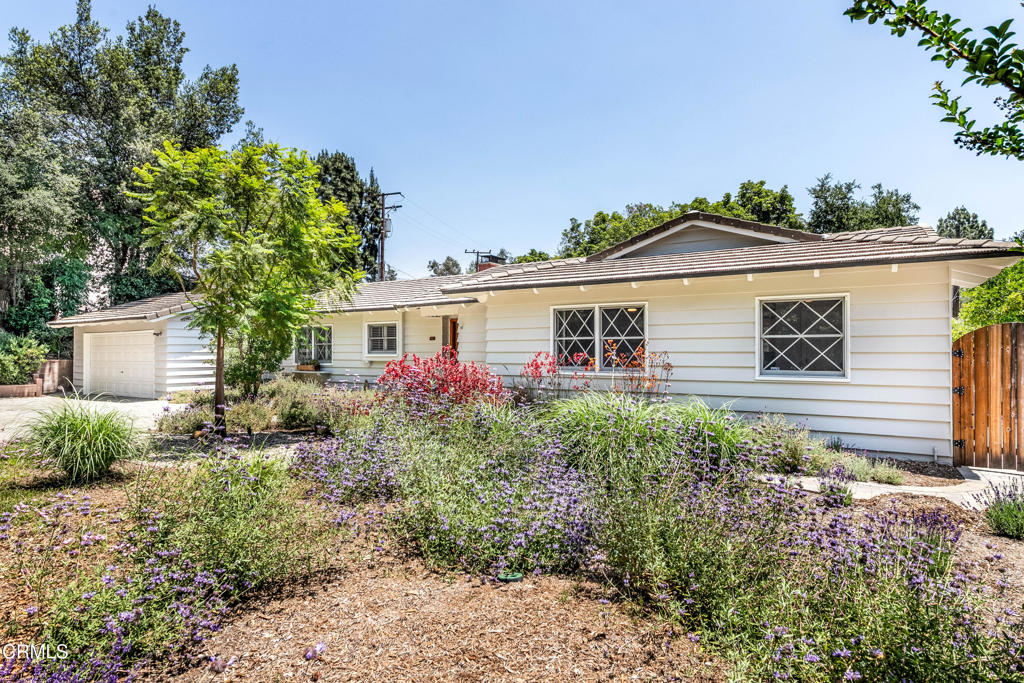 4402 El Camino Corto