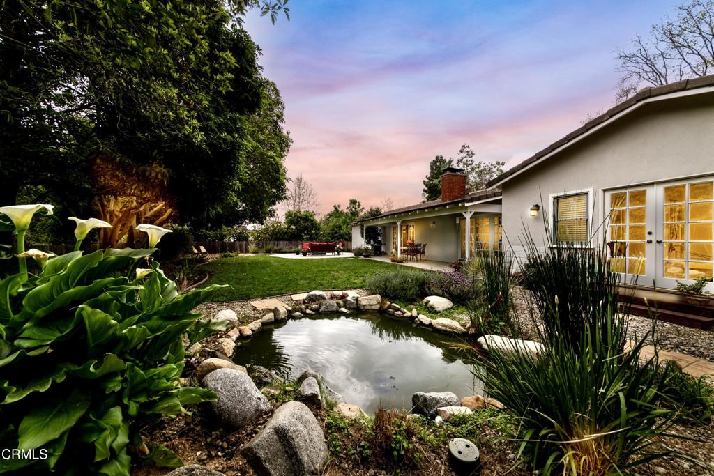 4402 El Camino Corto