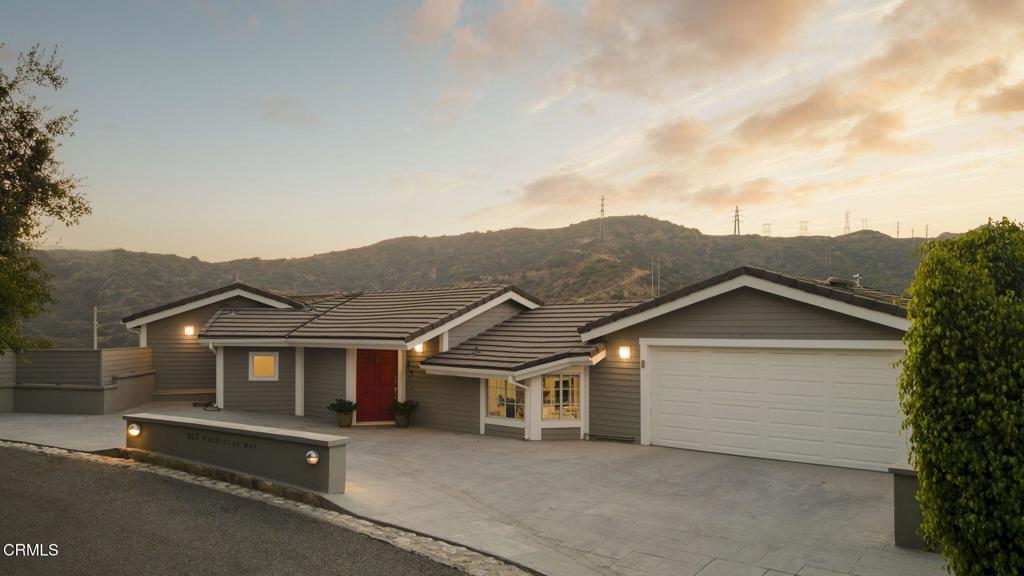 363 Patrician Way