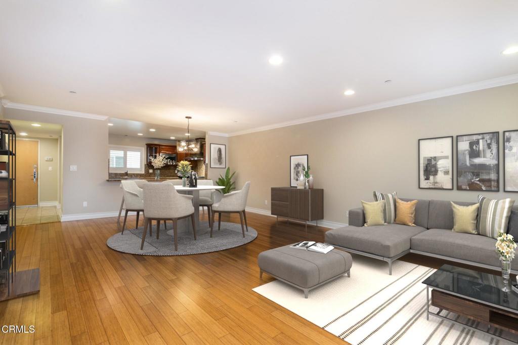 1828 Glendon Avenue 101