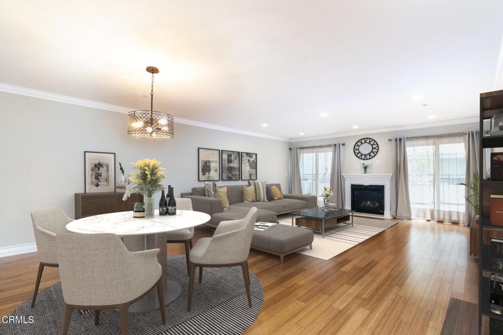 1828 Glendon Avenue 101