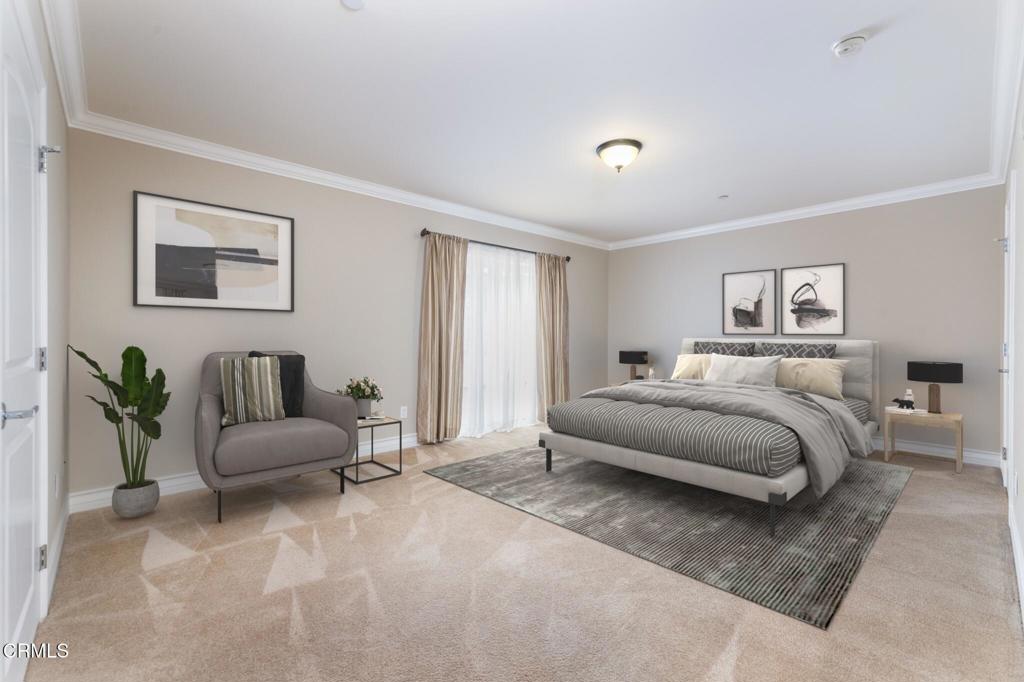 1828 Glendon Avenue 101