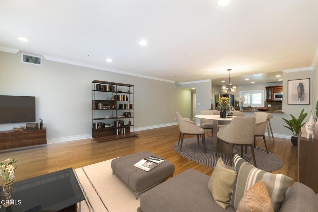 1828 Glendon Avenue 101