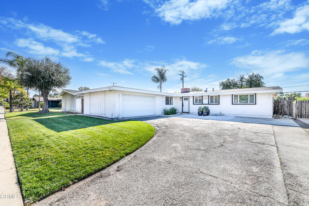 2960 Royal Oaks Drive