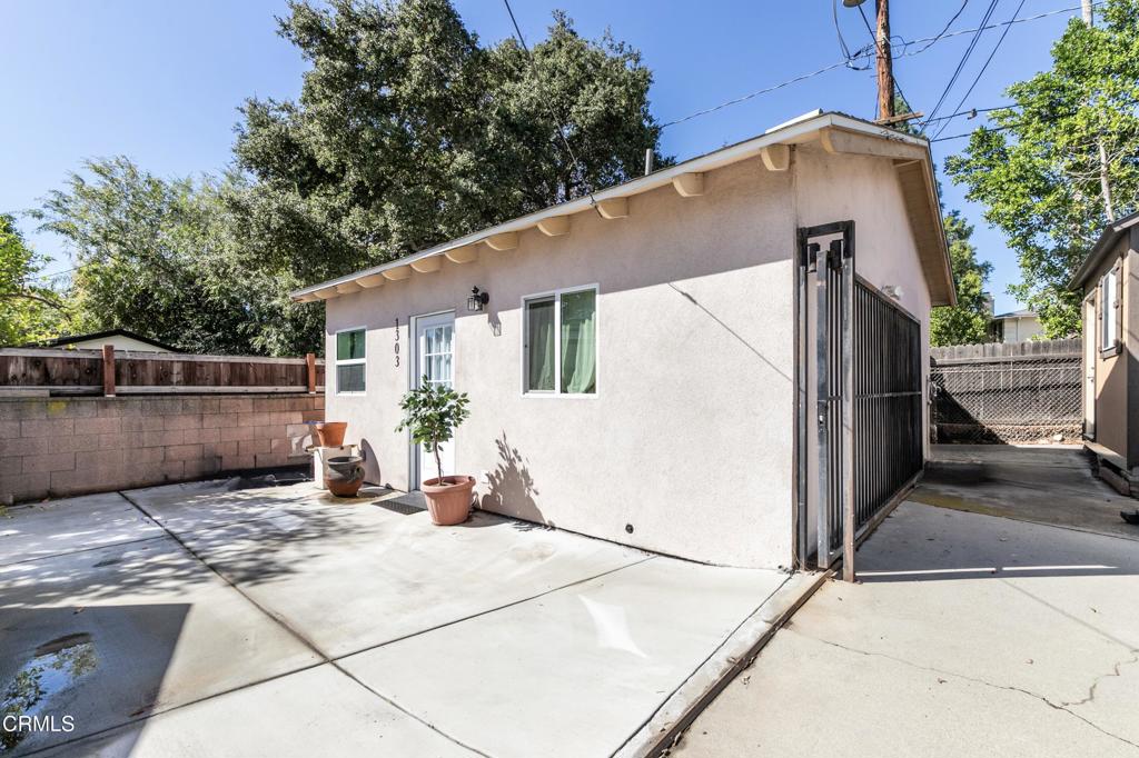 1305 Solita Road