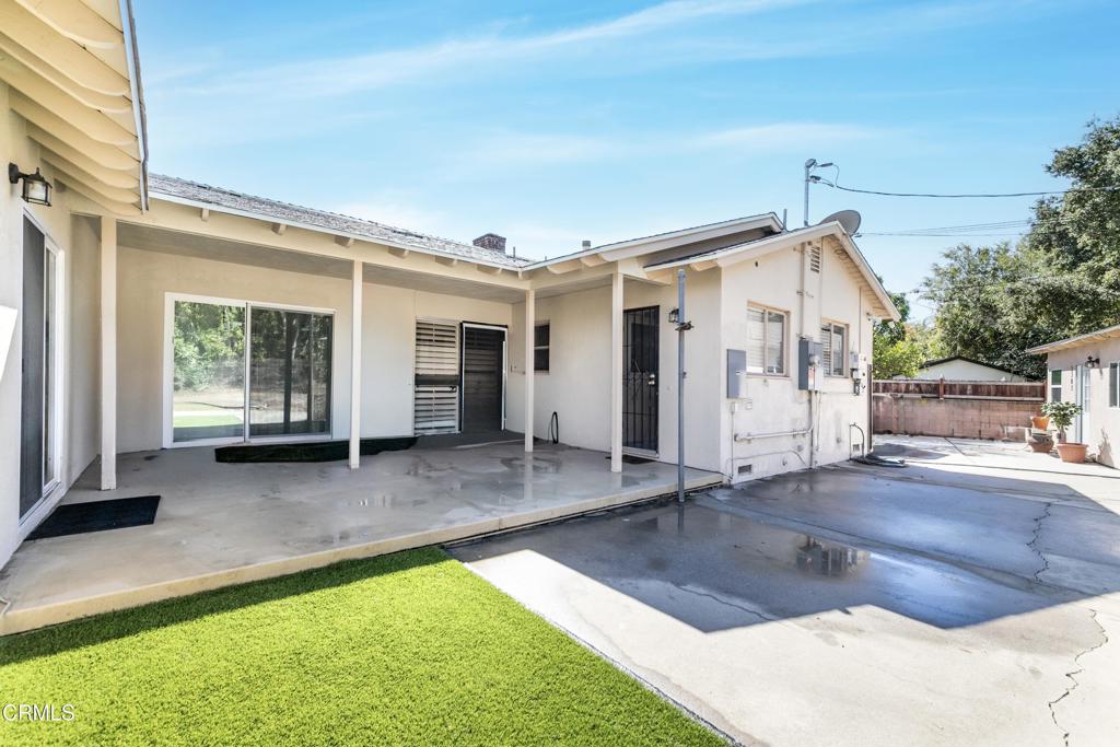 1305 Solita Road