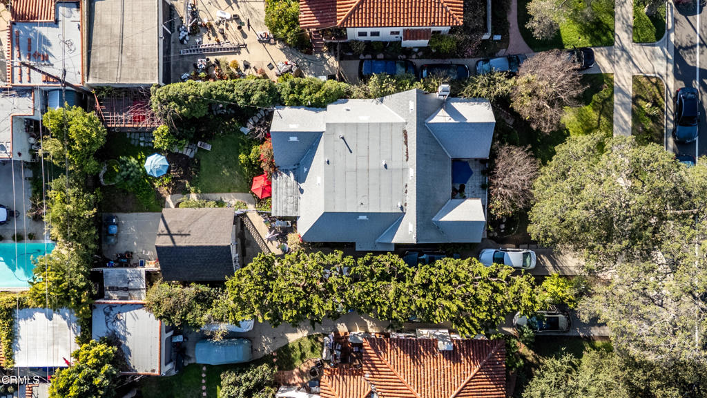 2270 E Orange Grove Boulevard