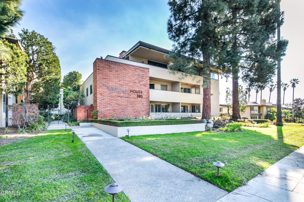 380 S Orange Grove Boulevard 12