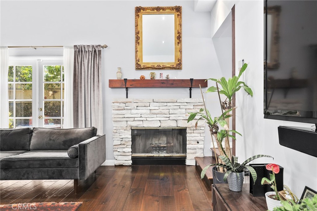 749 Canyon Crest Drive