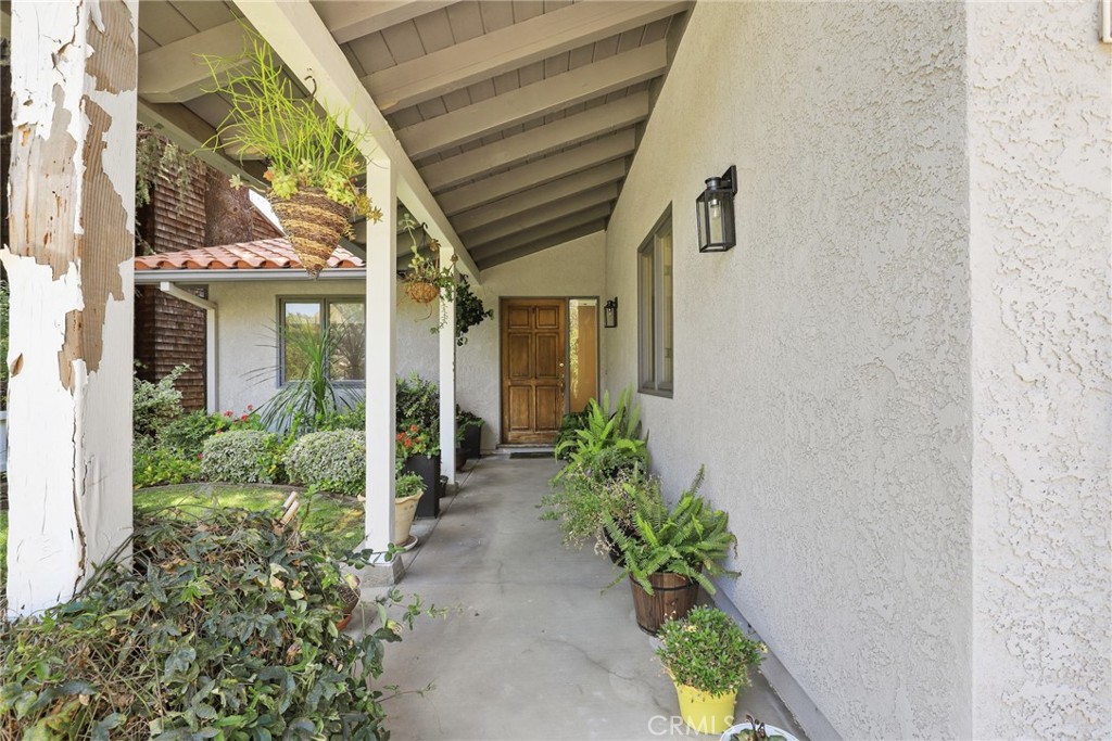 749 Canyon Crest Drive