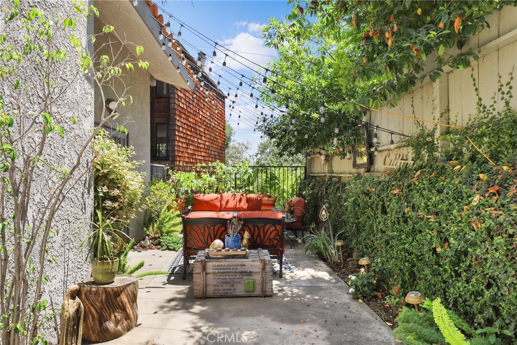 749 Canyon Crest Drive