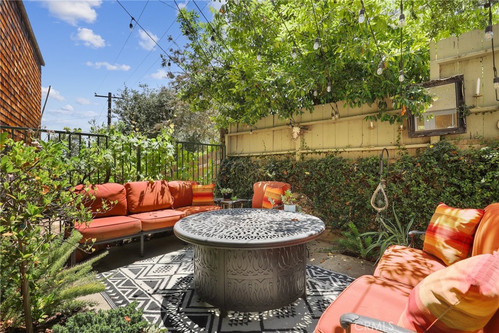 749 Canyon Crest Drive