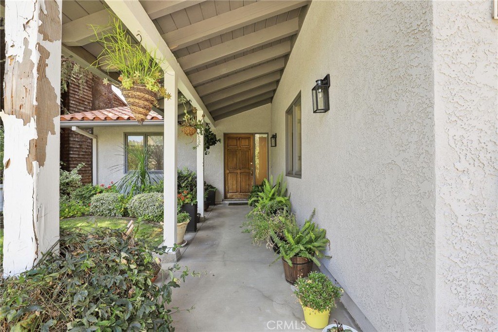 749 Canyon Crest Drive