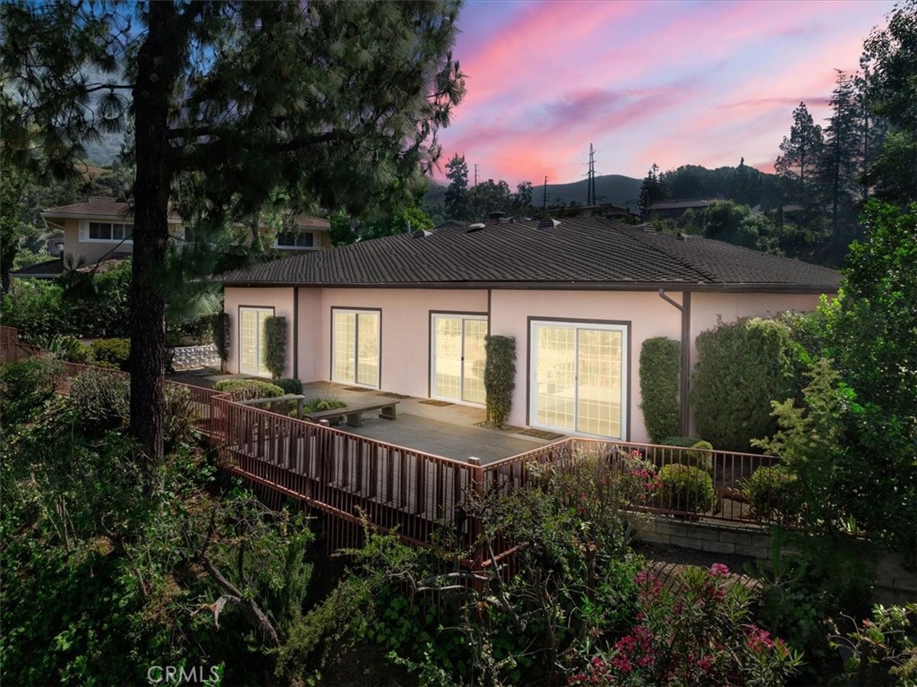 5833 Briartree Drive