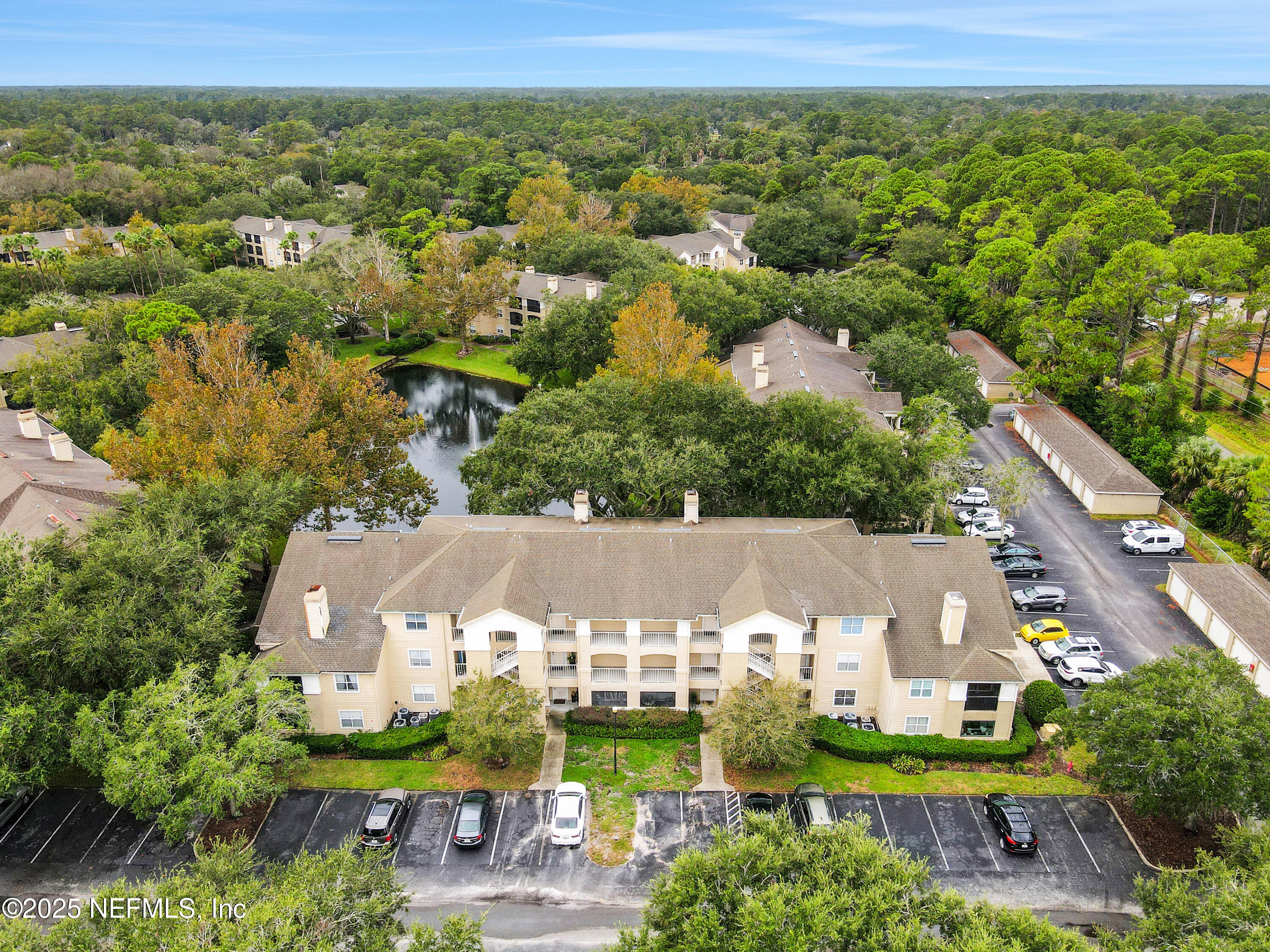 7 ARBOR CLUB Drive, 317