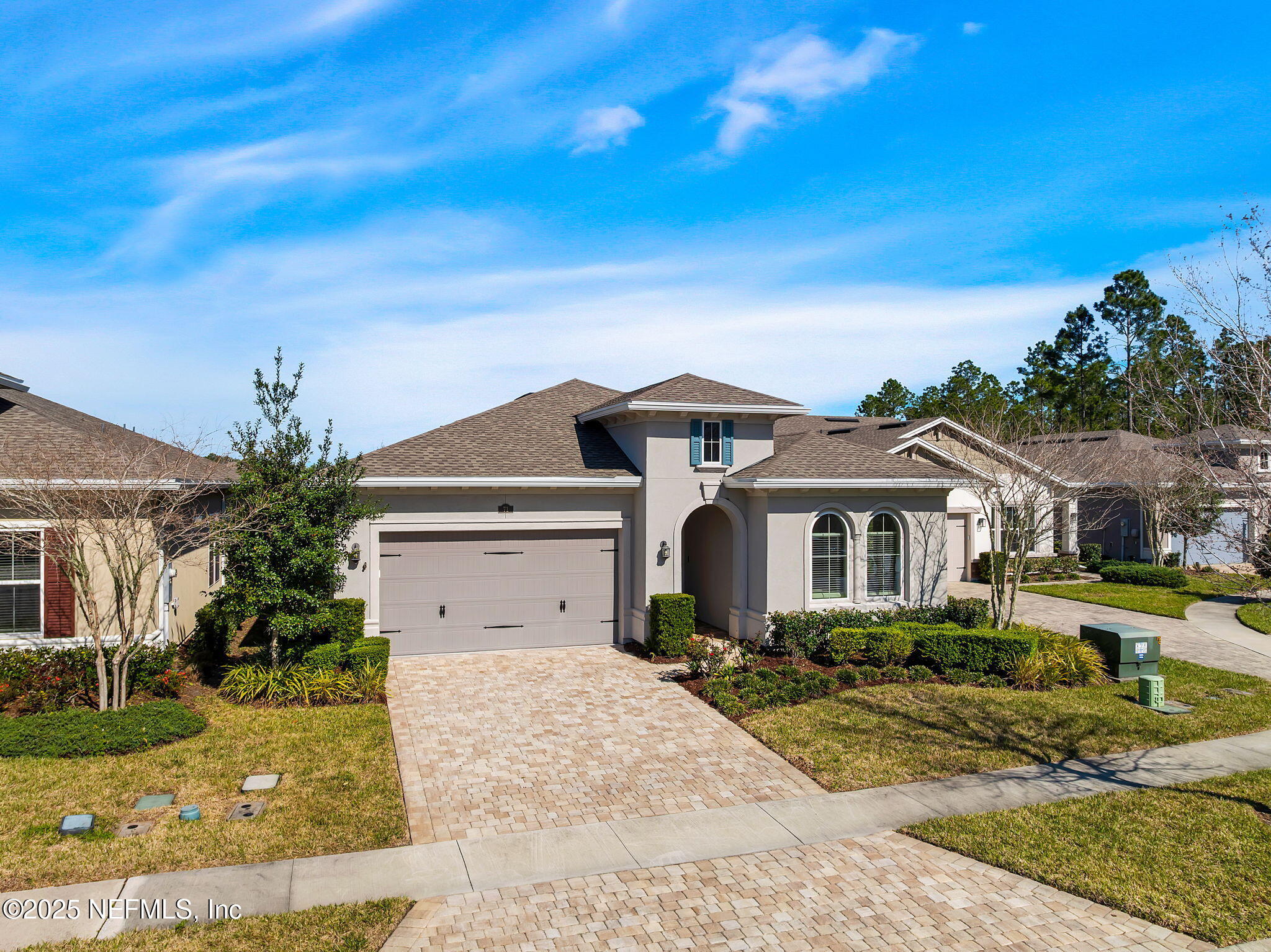71 ARMORER Court