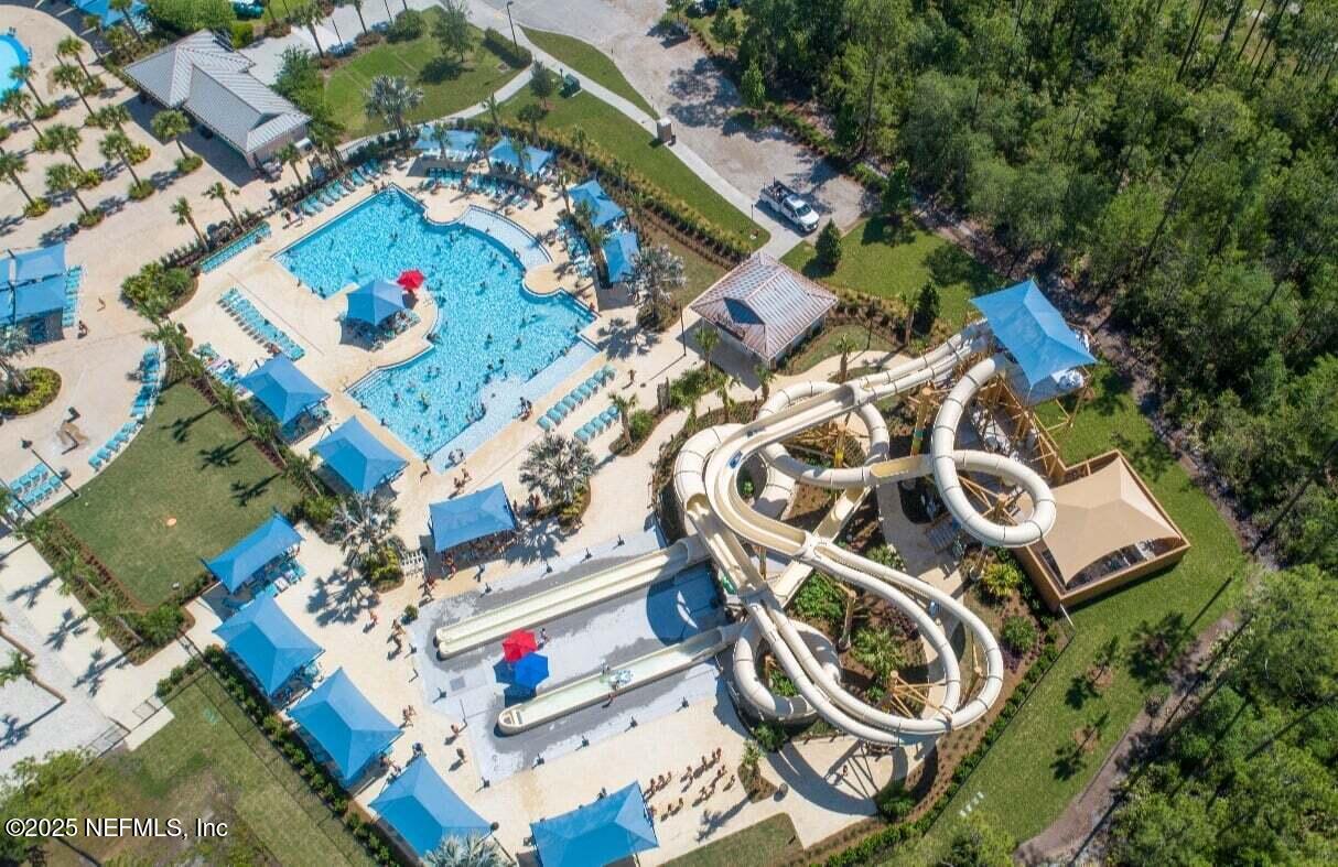 847 CROSSWATER LAKE Drive