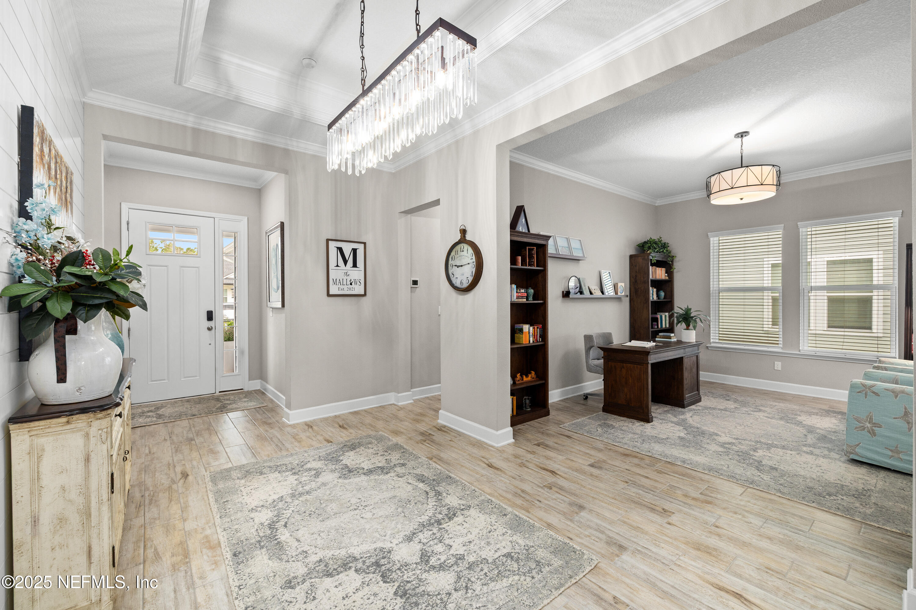 847 CROSSWATER LAKE Drive