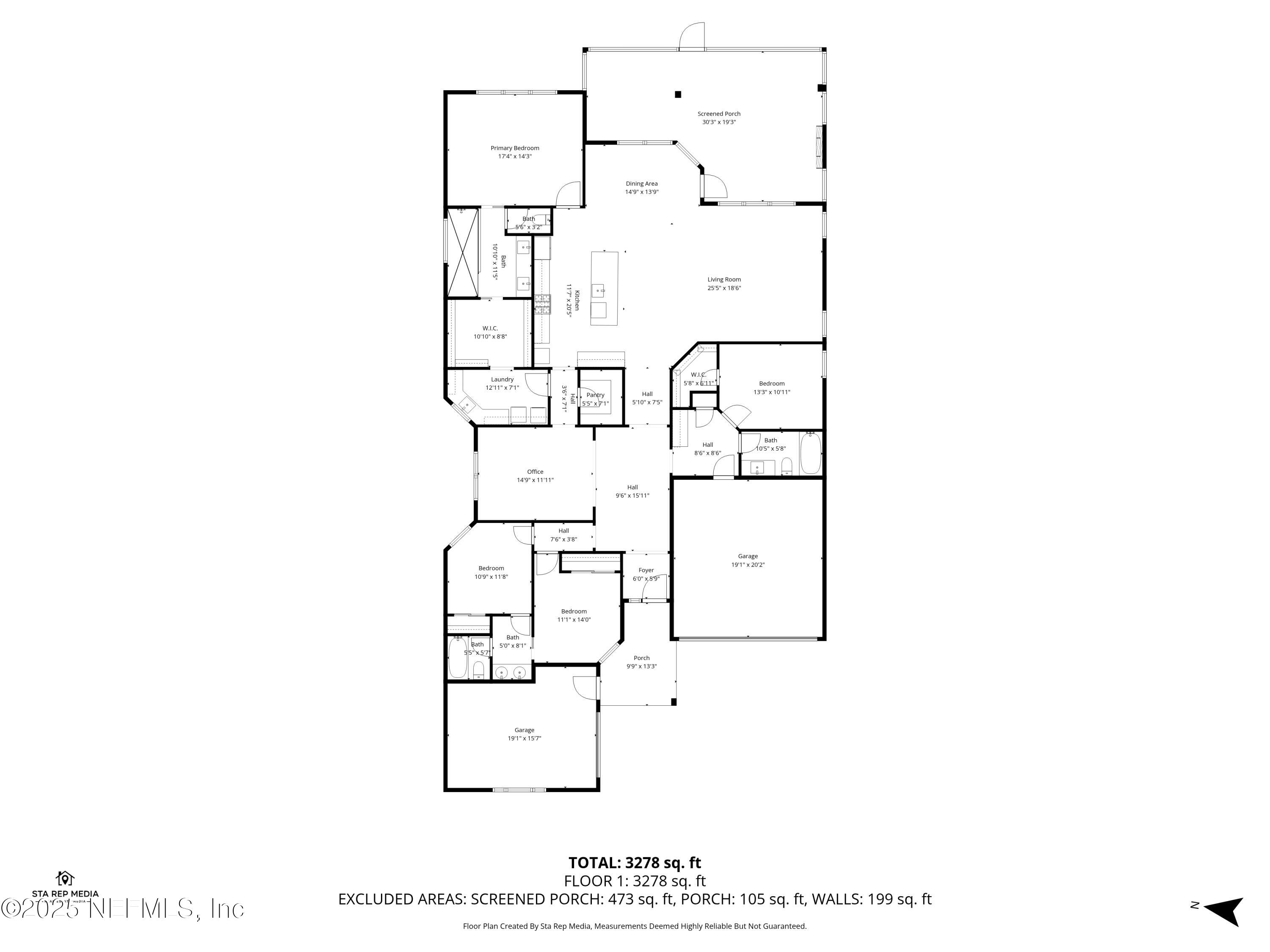 847 CROSSWATER LAKE Drive