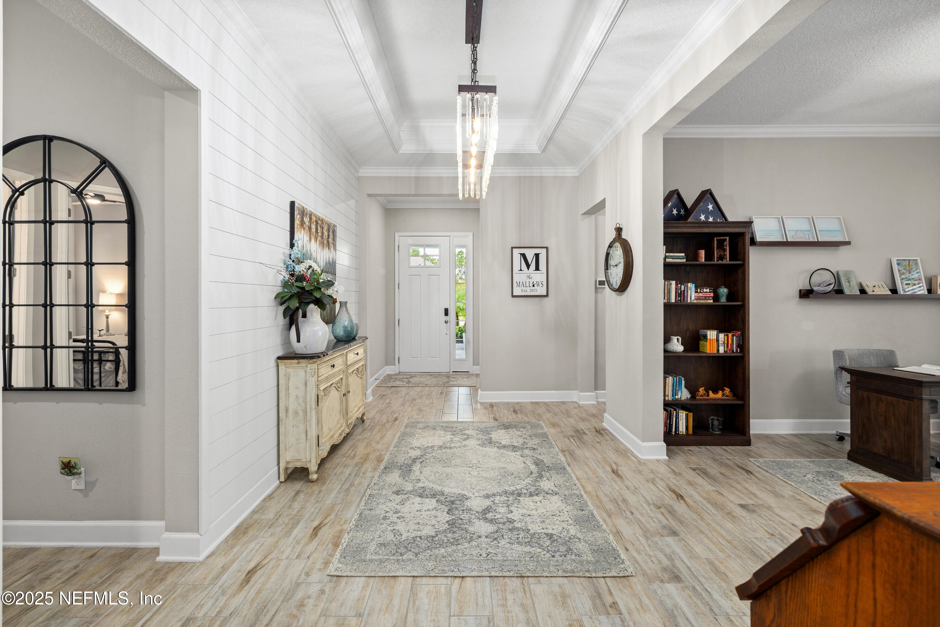 847 CROSSWATER LAKE Drive