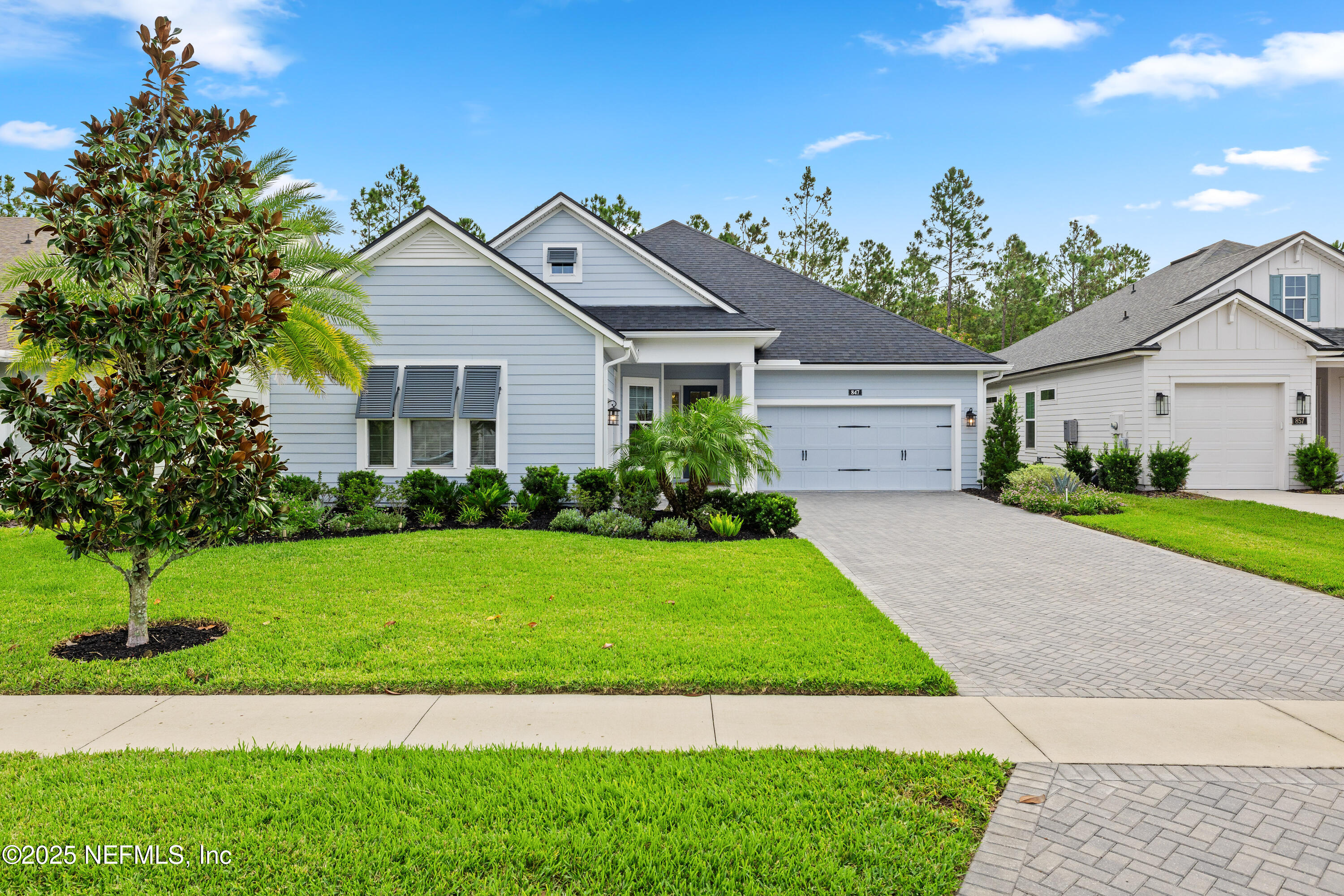 847 CROSSWATER LAKE Drive