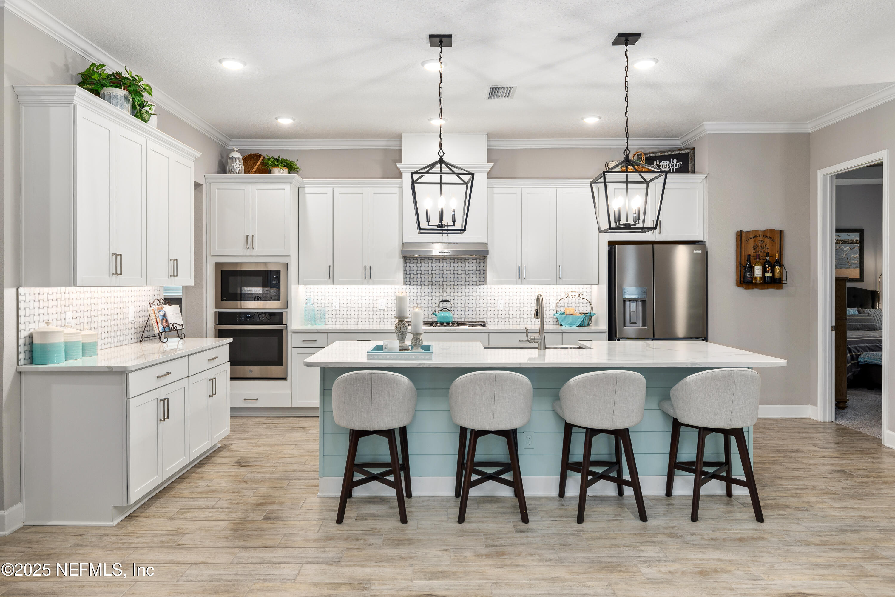 847 CROSSWATER LAKE Drive