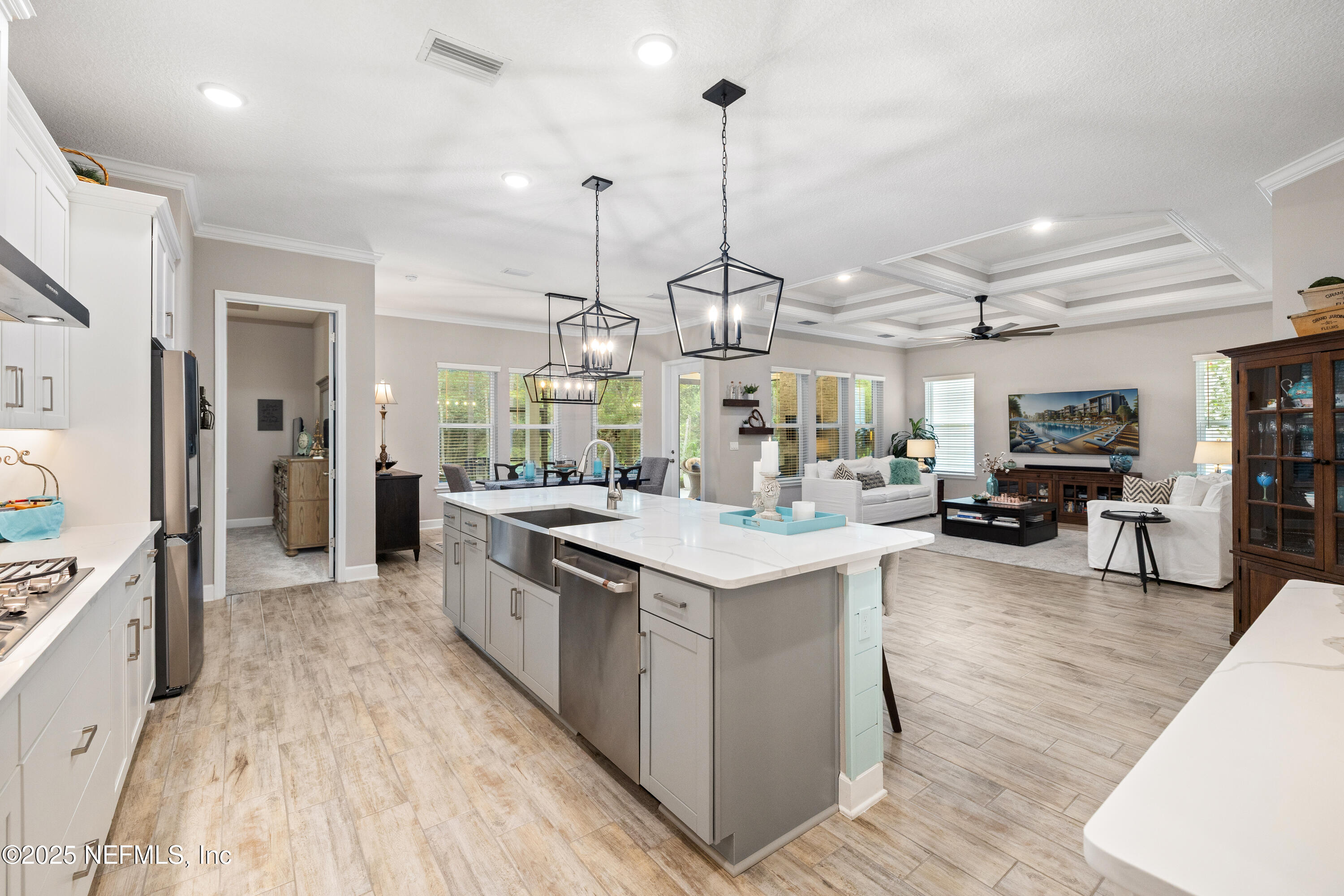 847 CROSSWATER LAKE Drive