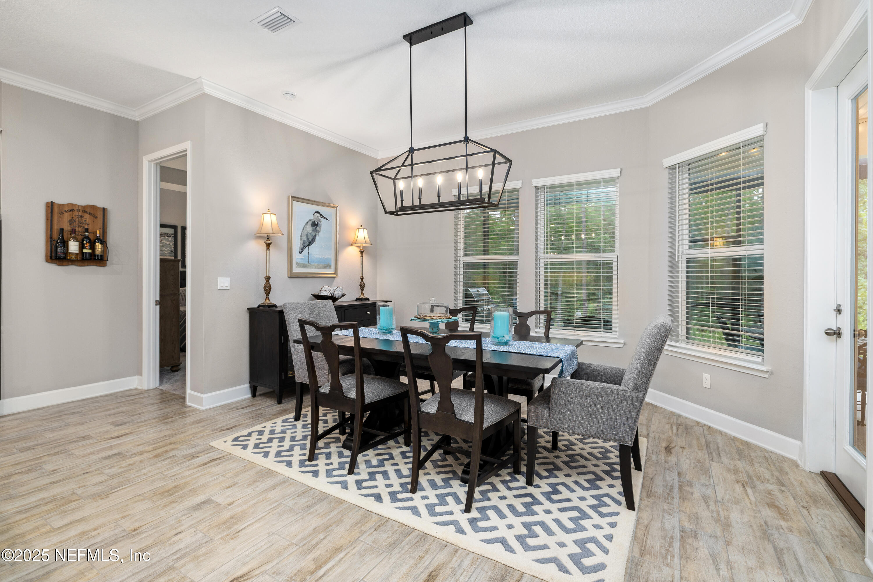 847 CROSSWATER LAKE Drive