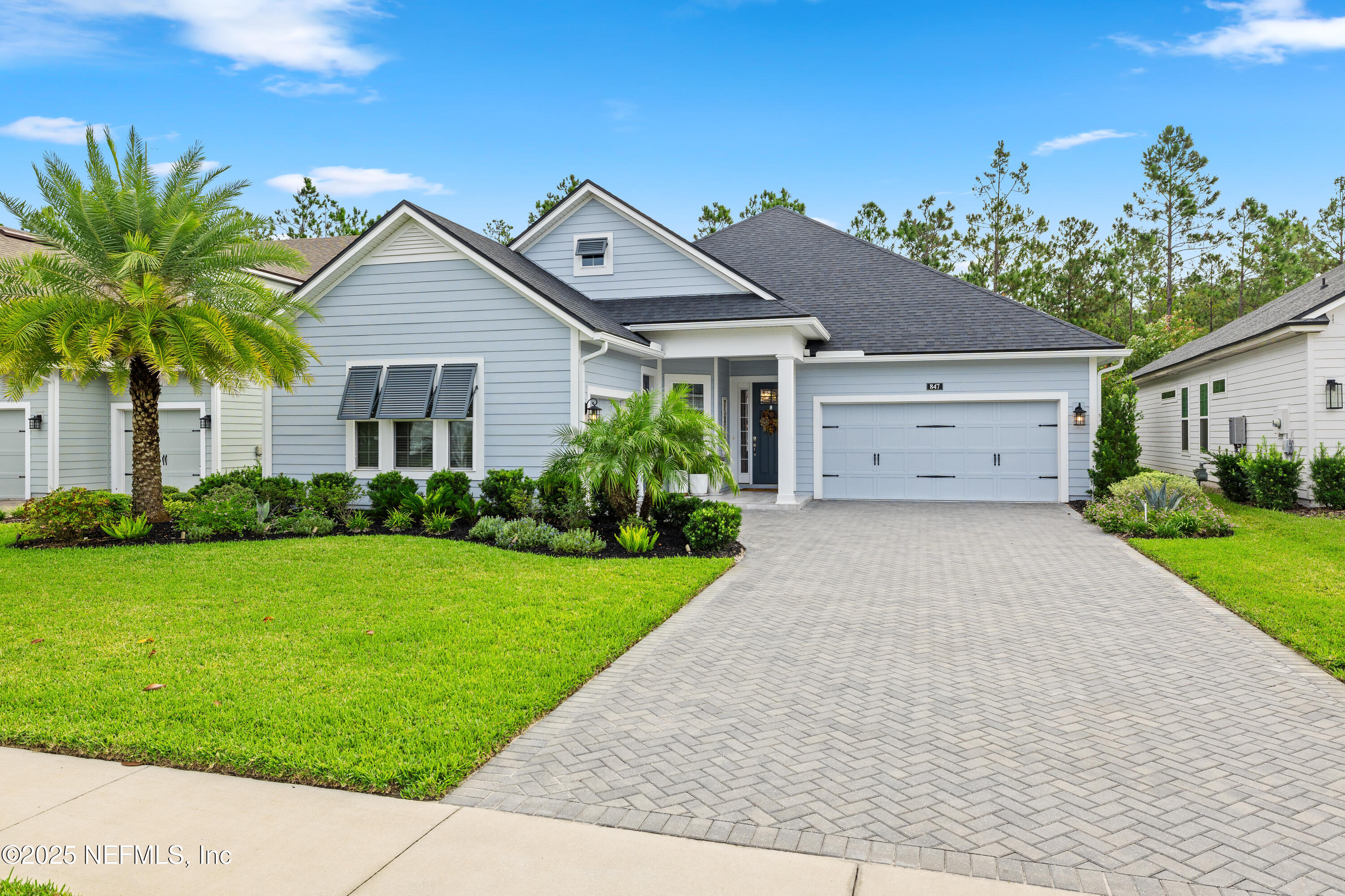 847 CROSSWATER LAKE Drive