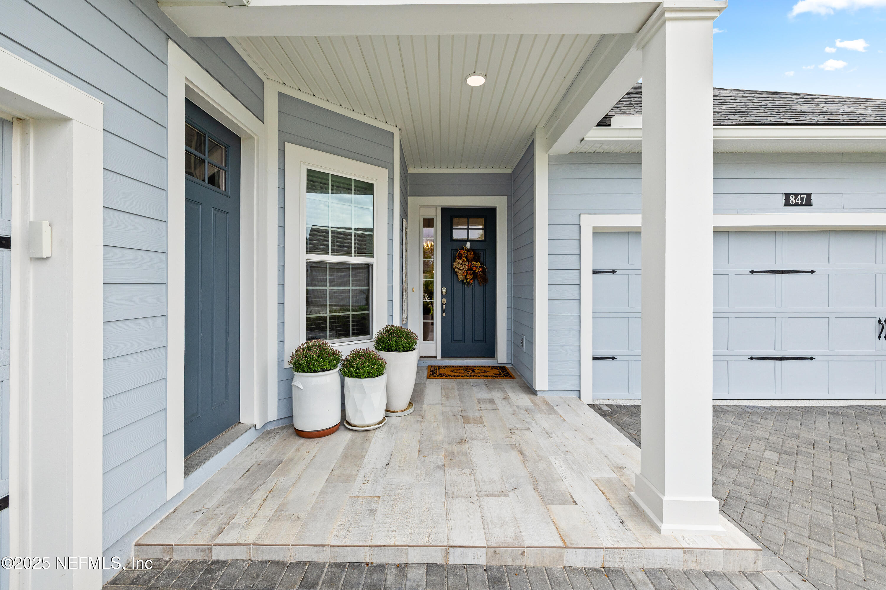 847 CROSSWATER LAKE Drive