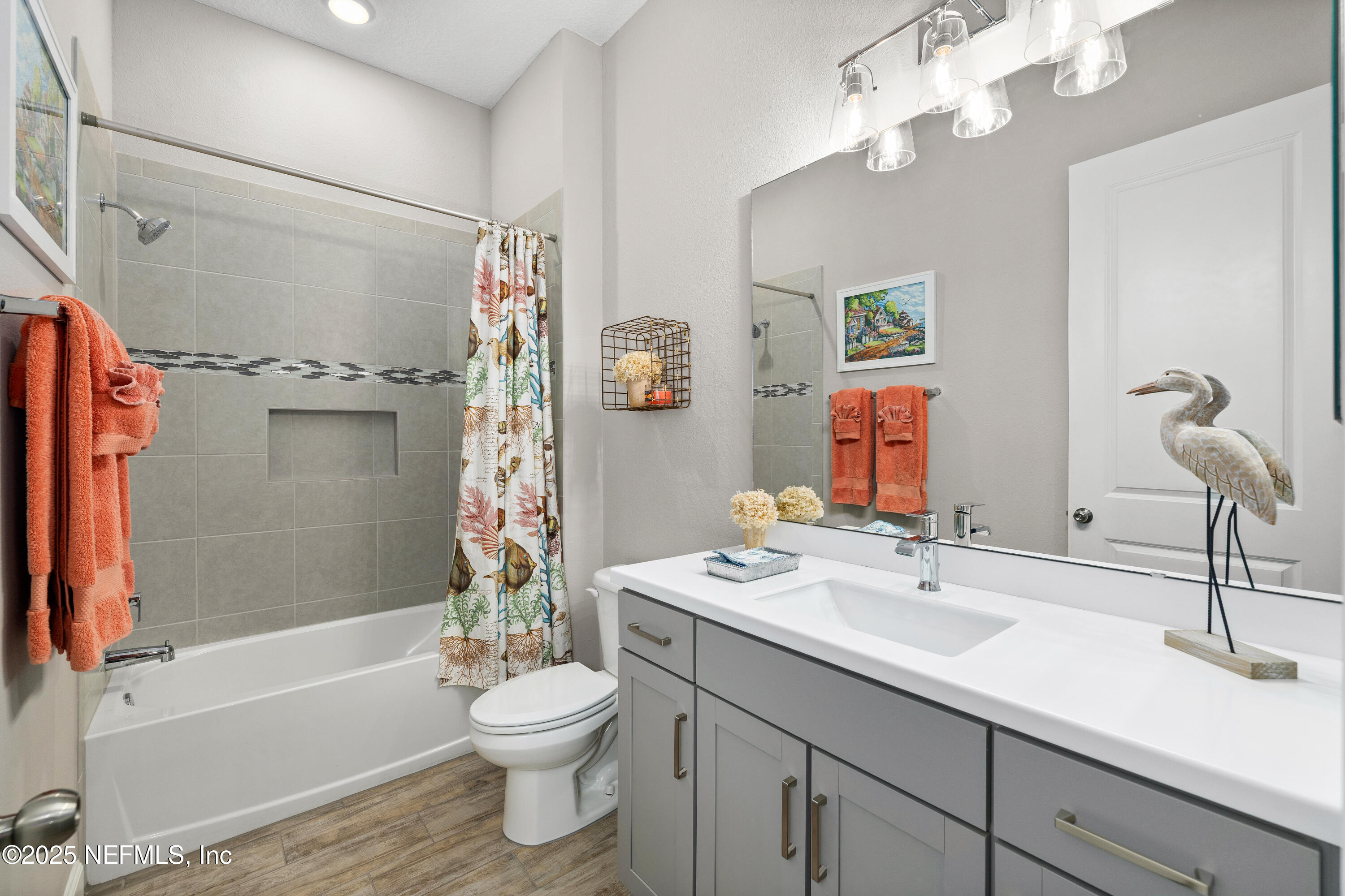 847 CROSSWATER LAKE Drive