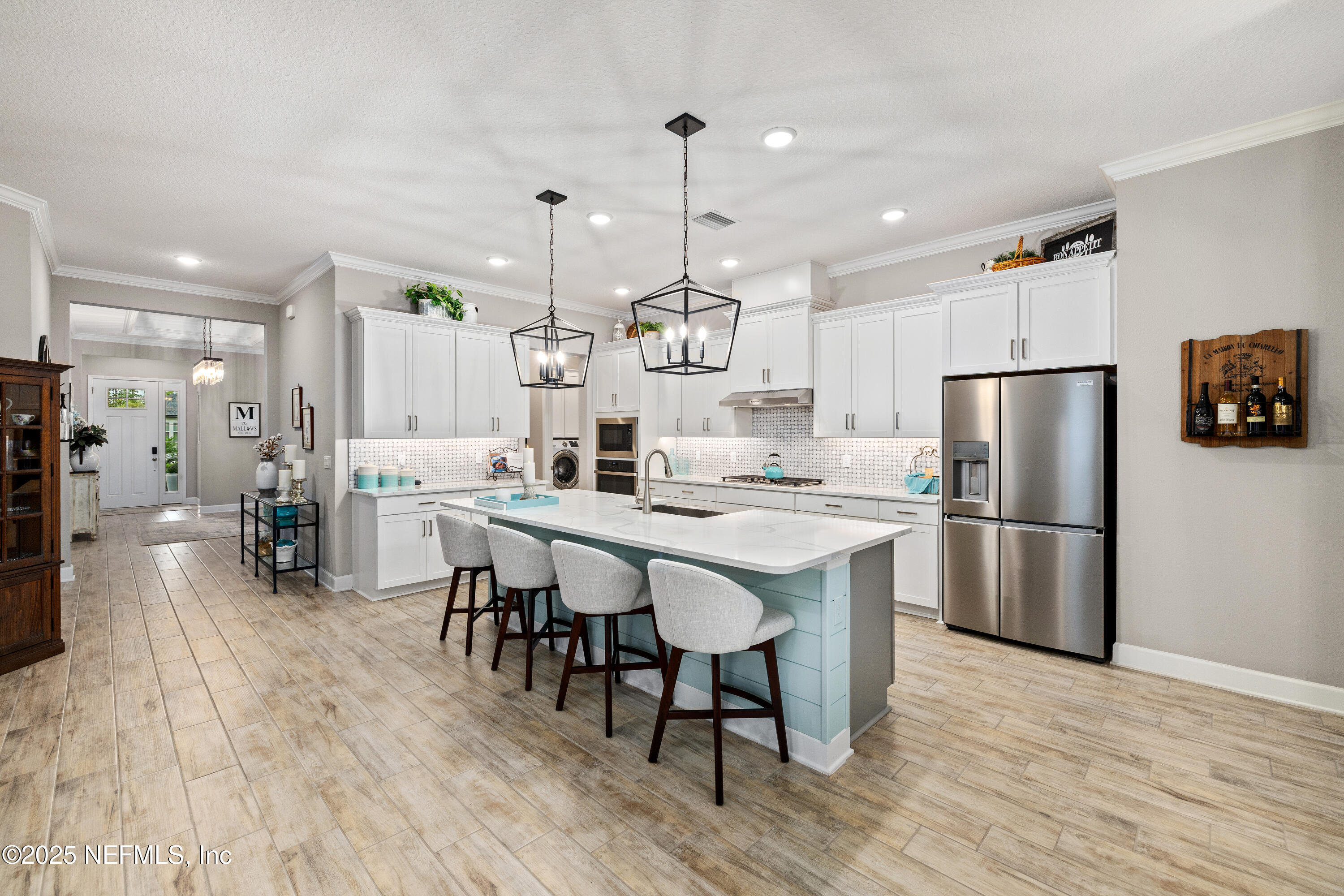 847 CROSSWATER LAKE Drive