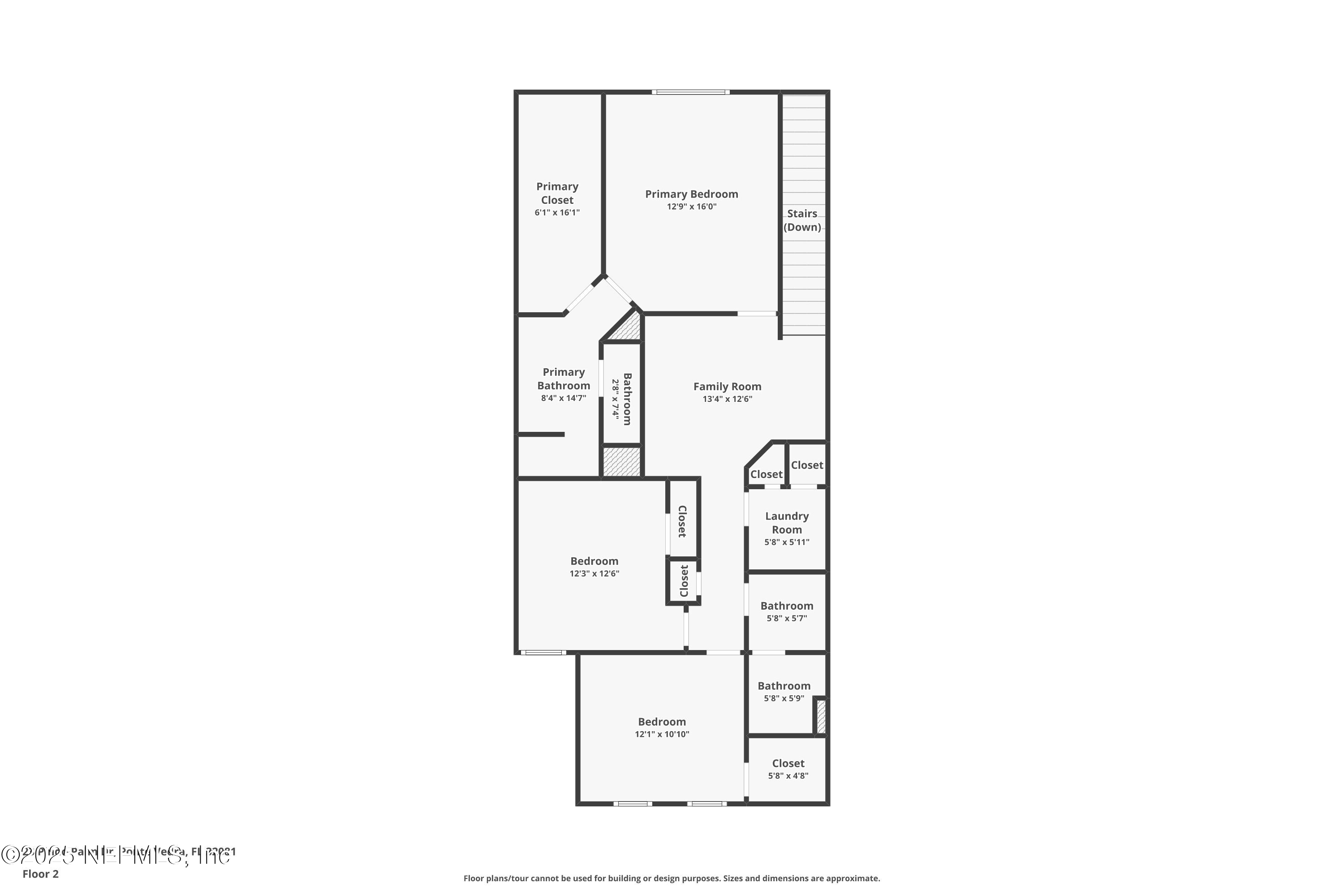 23 PINDO PALM Drive
