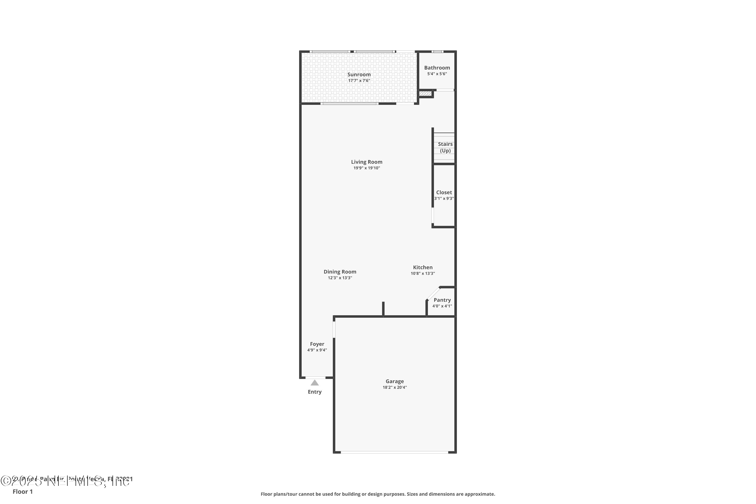 23 PINDO PALM Drive