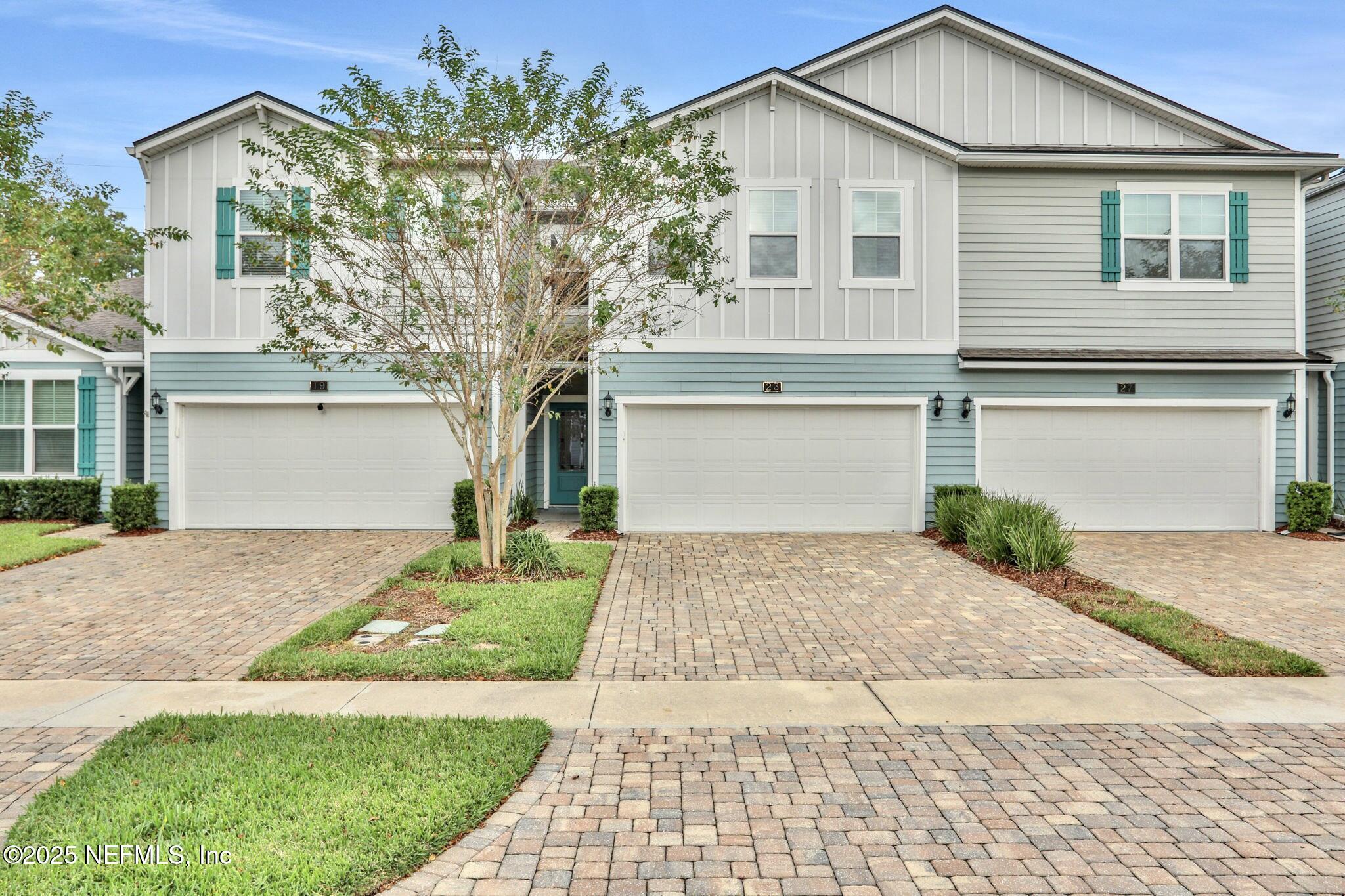 23 PINDO PALM Drive