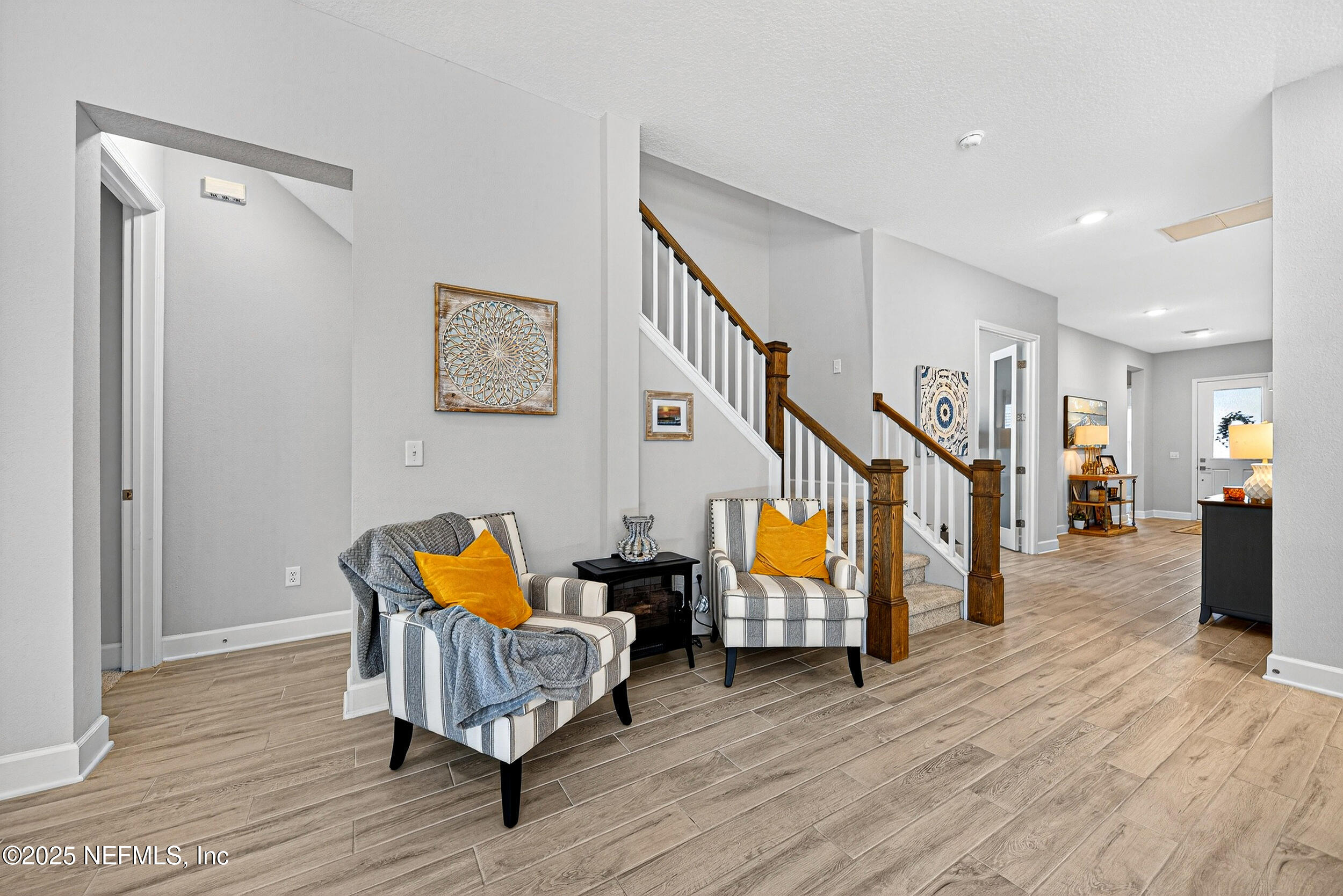 374 SAWYER BRIDGE Trail