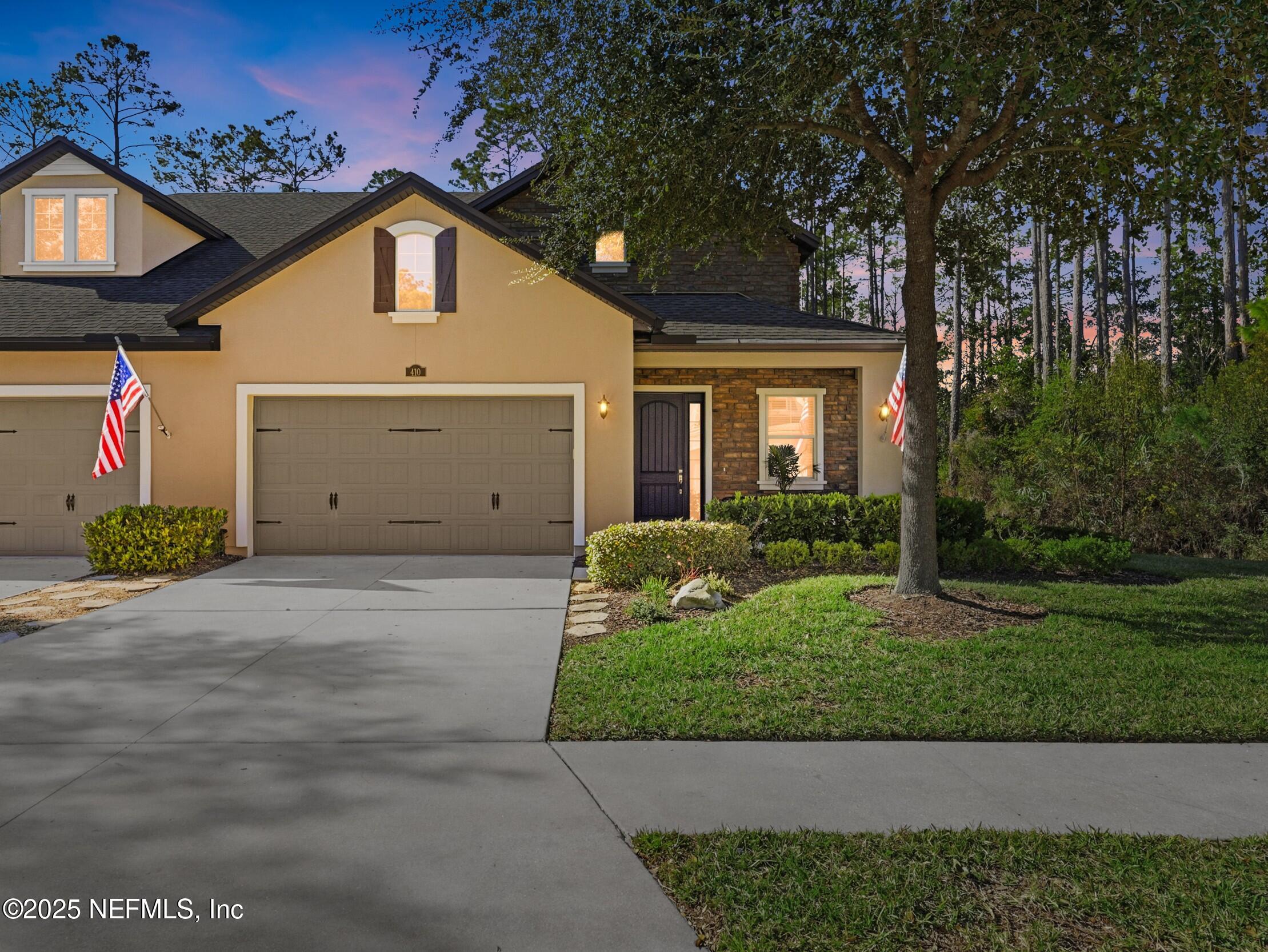 410 WINGSTONE Drive