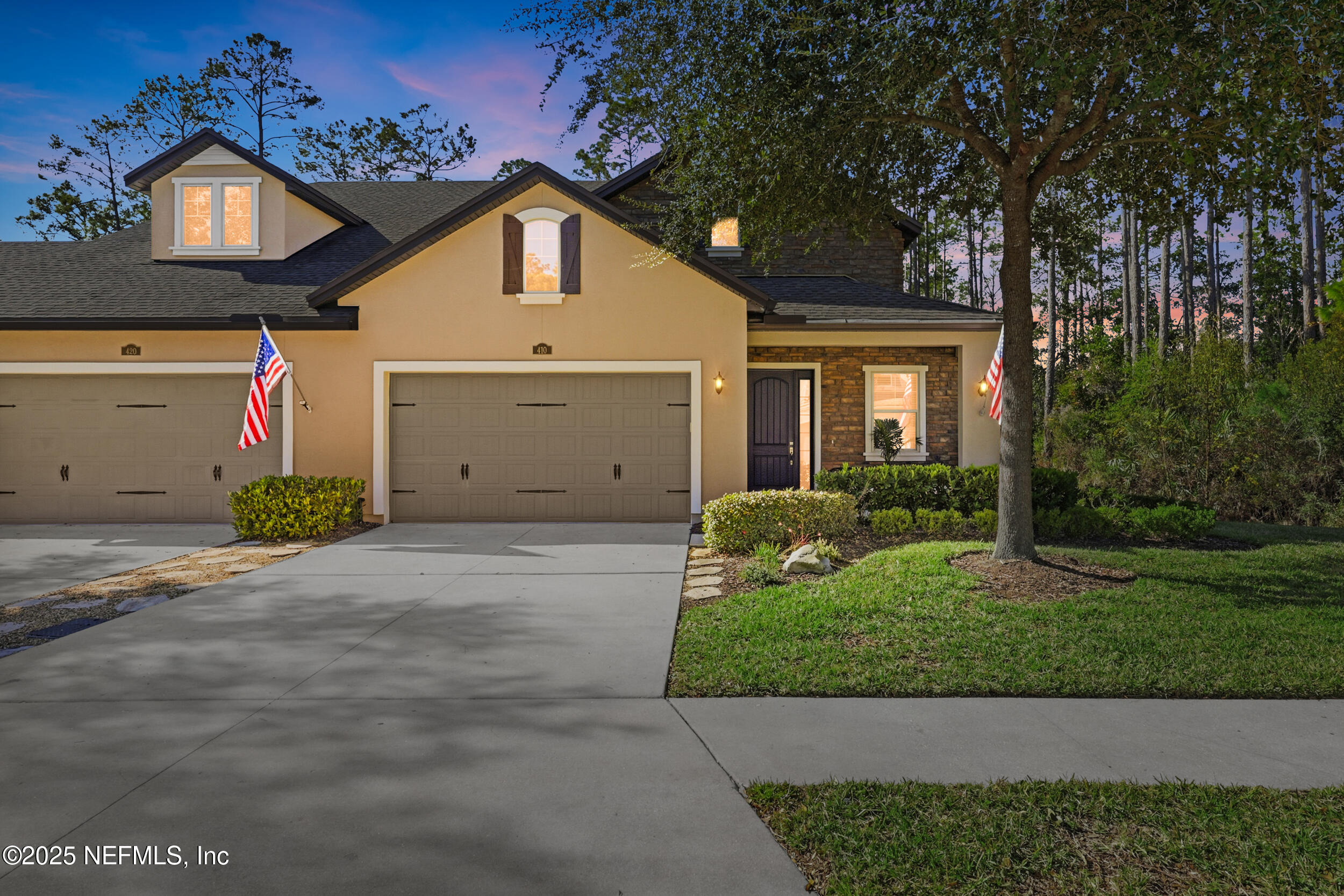 410 WINGSTONE Drive
