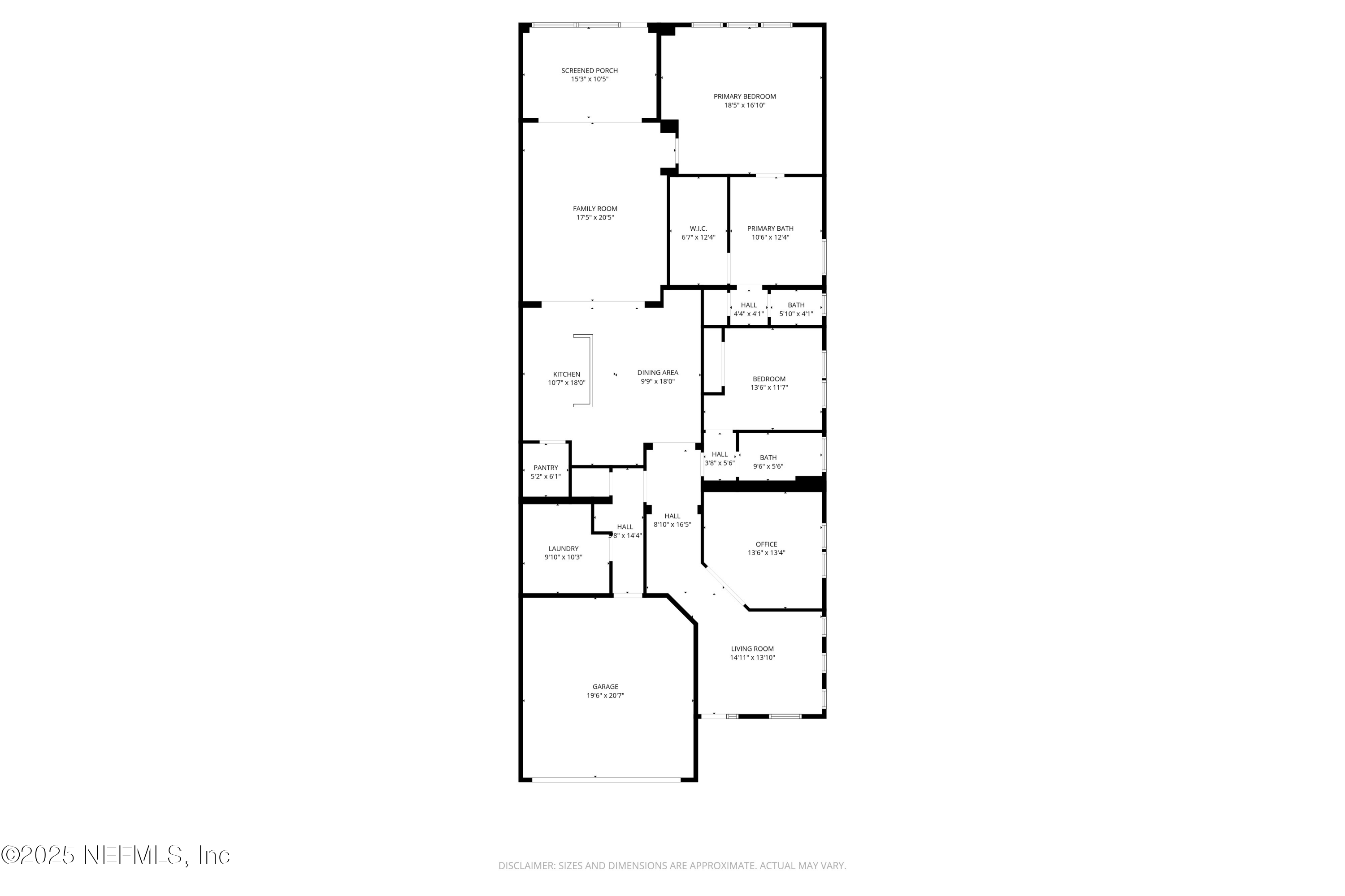 410 WINGSTONE Drive