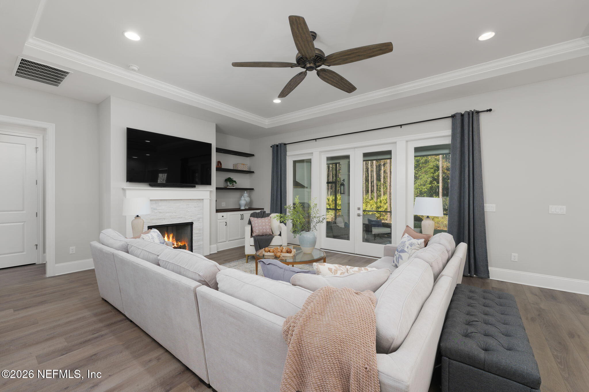 146 WOODBAY Court, St. Johns