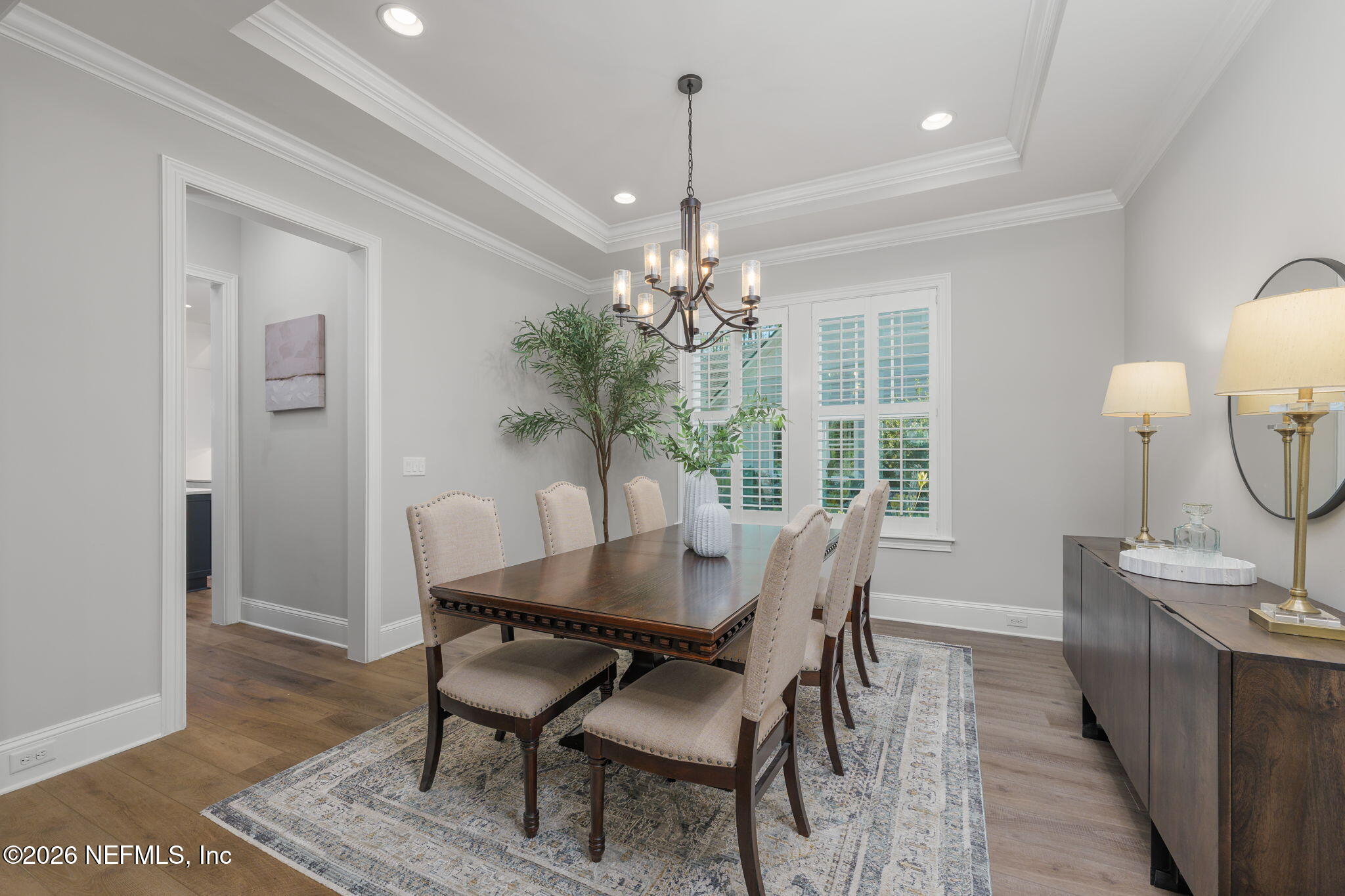 146 WOODBAY Court, St. Johns