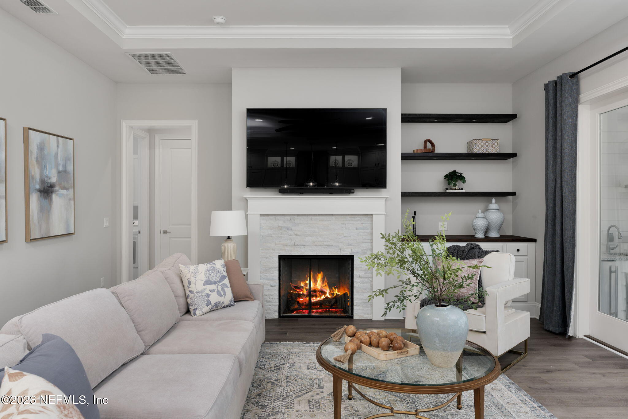 146 WOODBAY Court, St. Johns