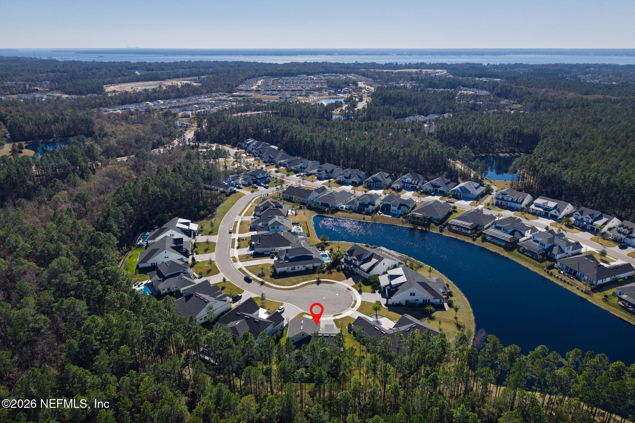 146 WOODBAY Court, St. Johns